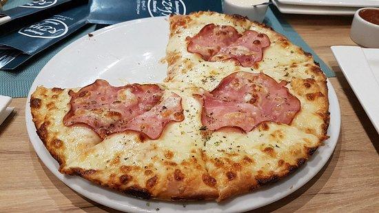 Rzym Restauracja